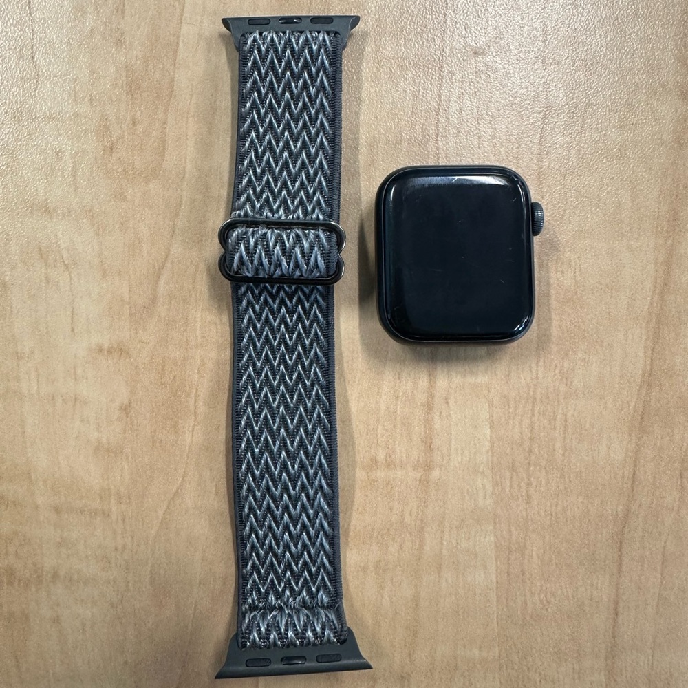 Apple Watch Series 6 - 40 mm